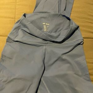 Colorful koala leggings